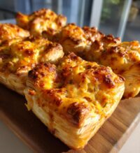 thanksgiving puff pastry appetizers