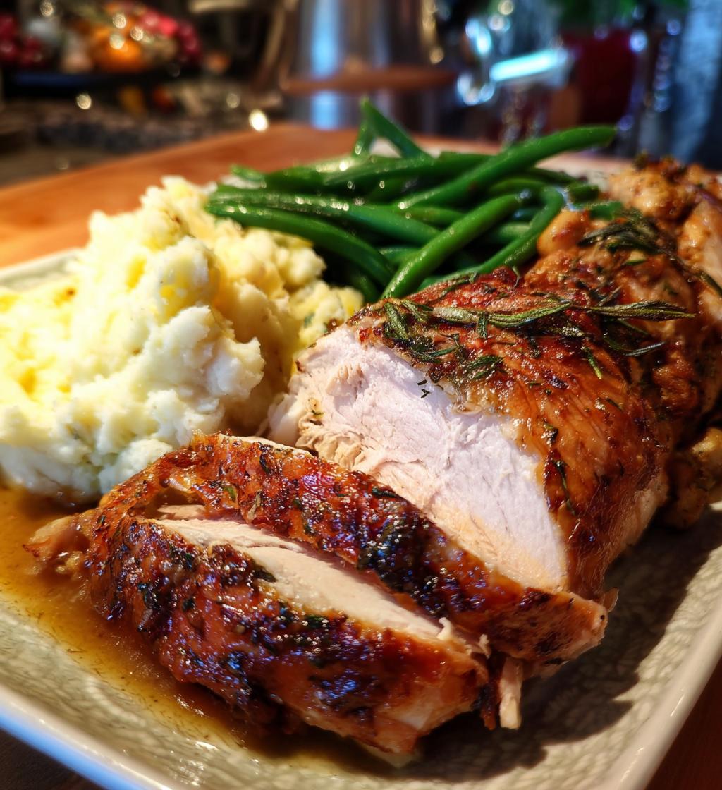 thanksgiving recipe ideas