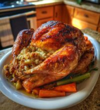 thanksgiving recipes