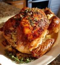 thanksgiving recipes main course