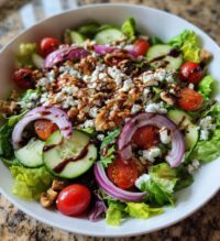 thanksgiving recipes salads