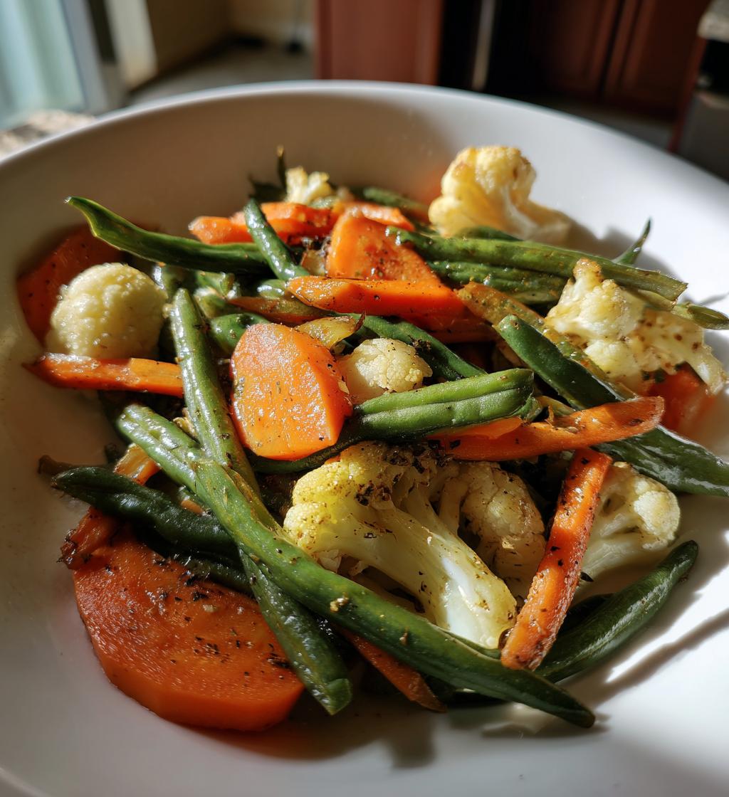 thanksgiving recipes side dishes veggies