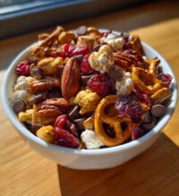 thanksgiving recipes snacks