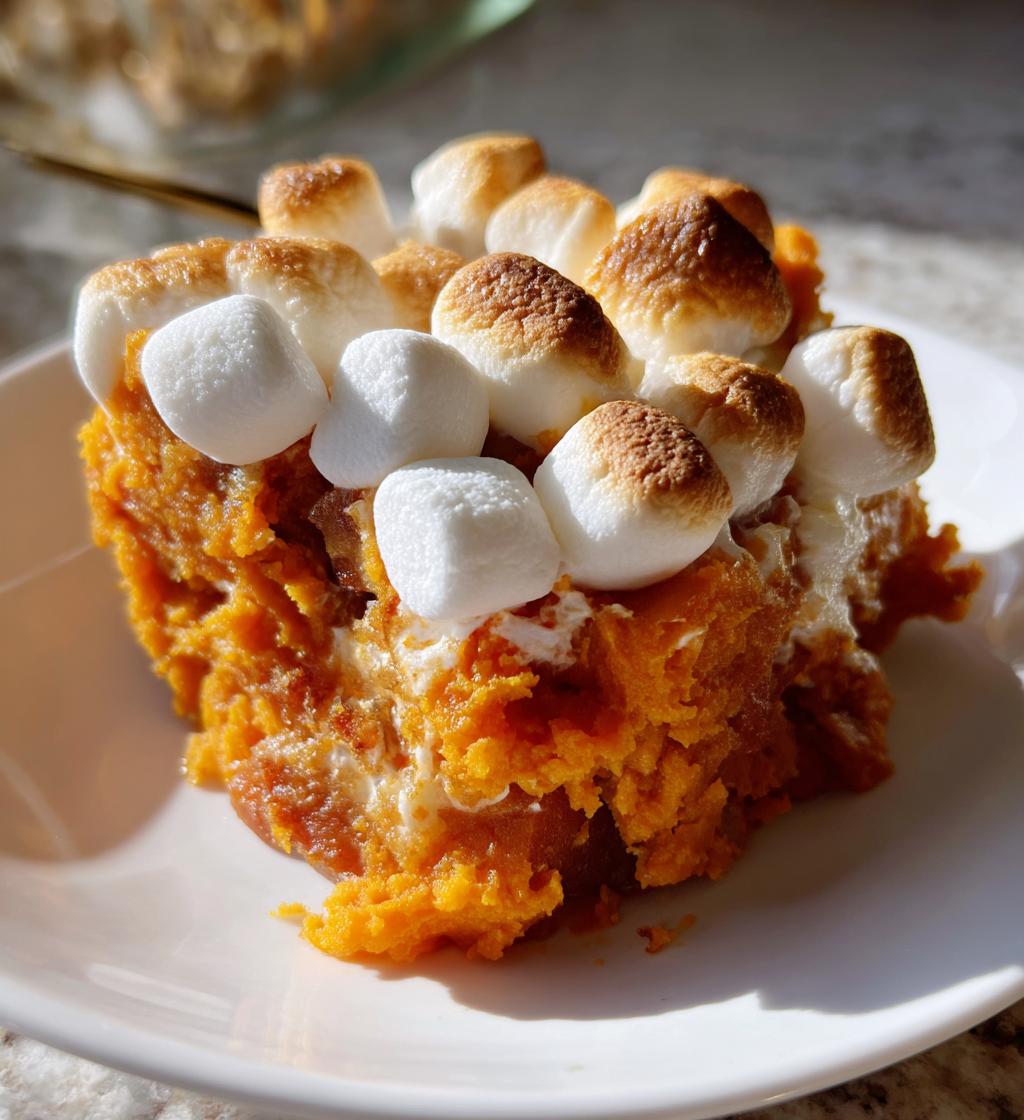 thanksgiving recipes sweet potato