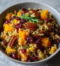 thanksgiving recipes unique