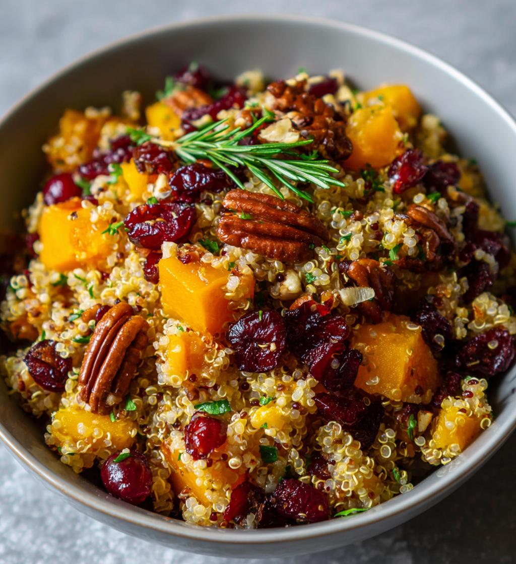 thanksgiving recipes unique