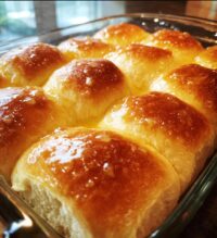 thanksgiving rolls