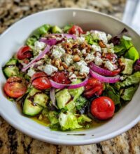 thanksgiving salad recipes