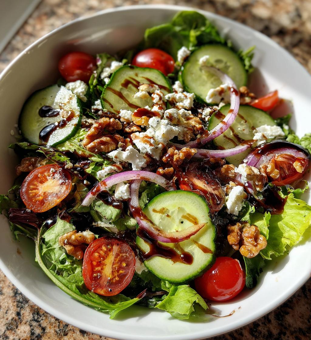 thanksgiving salads ideas