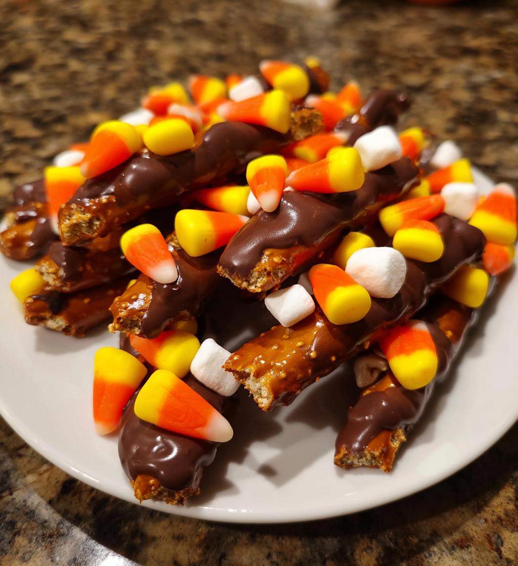 thanksgiving school snacks