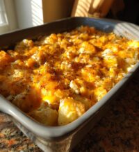 thanksgiving side dishes easy crockpot