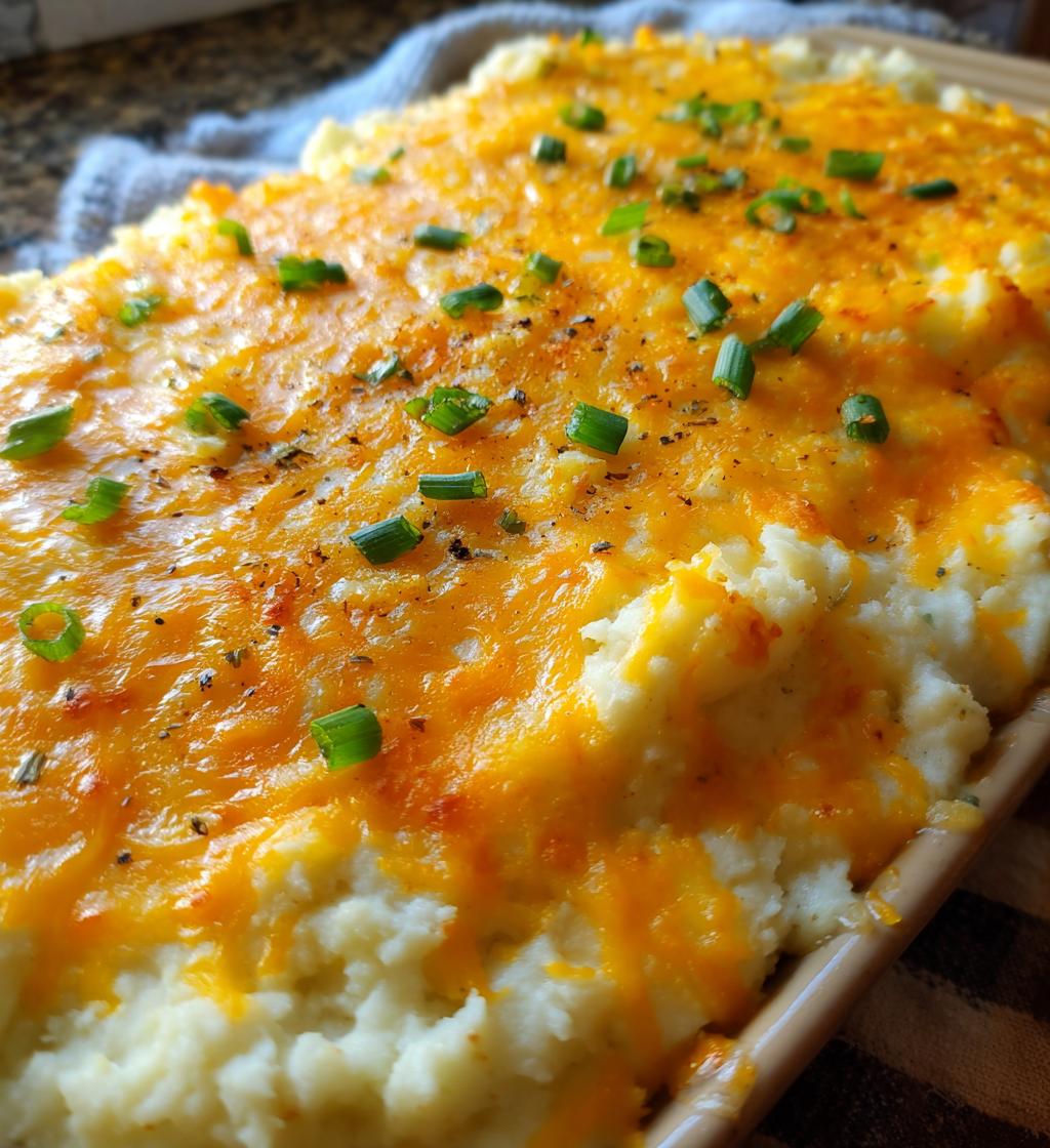 thanksgiving side dishes for a crowd