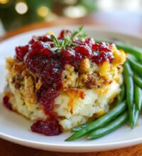 thanksgiving sides easy