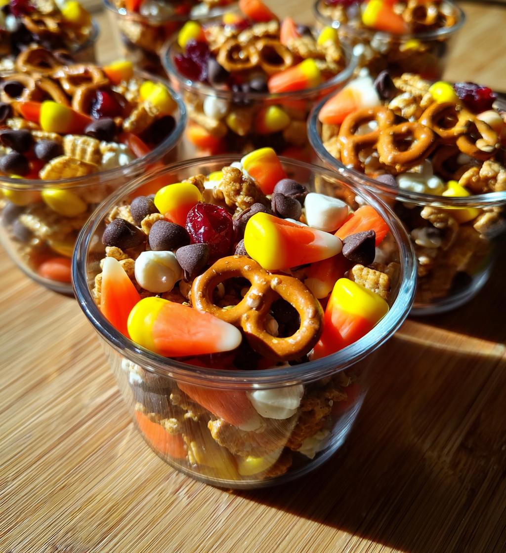 thanksgiving snacks for school