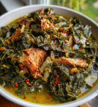 thanksgiving soul food
