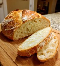 thanksgiving sourdough