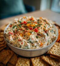 thanksgiving starters