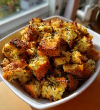 thanksgiving stuffing