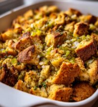 thanksgiving stuffing recipes