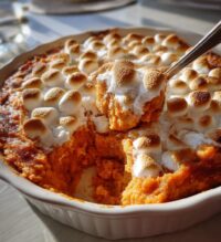 thanksgiving sweet potato recipes