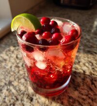 thanksgiving tequila cocktails