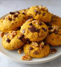 thanksgiving themed cookies