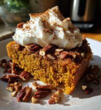 thanksgiving themed desserts