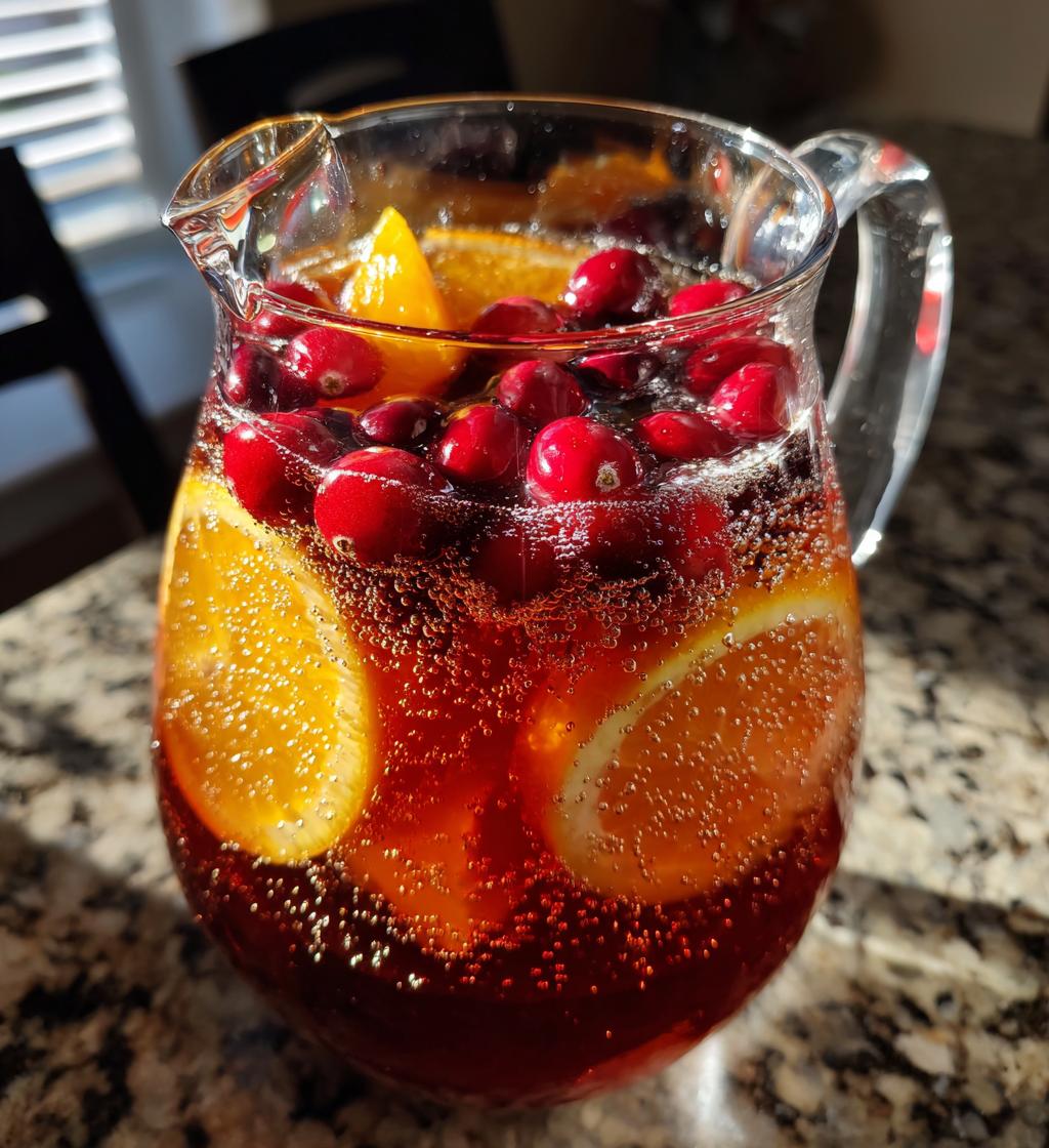 thanksgiving themed drinks