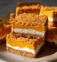 thanksgiving themed snacks