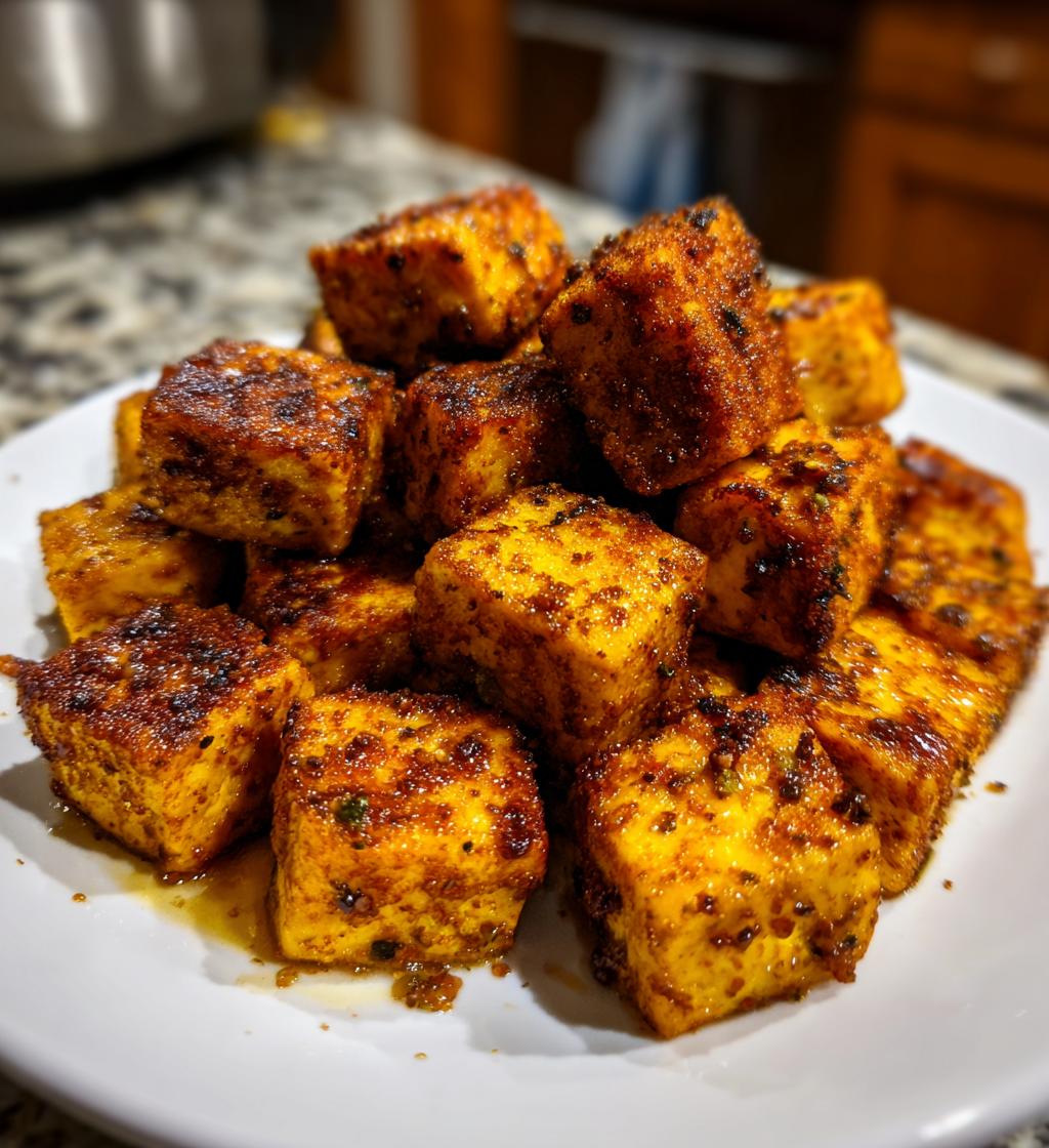 thanksgiving tofu