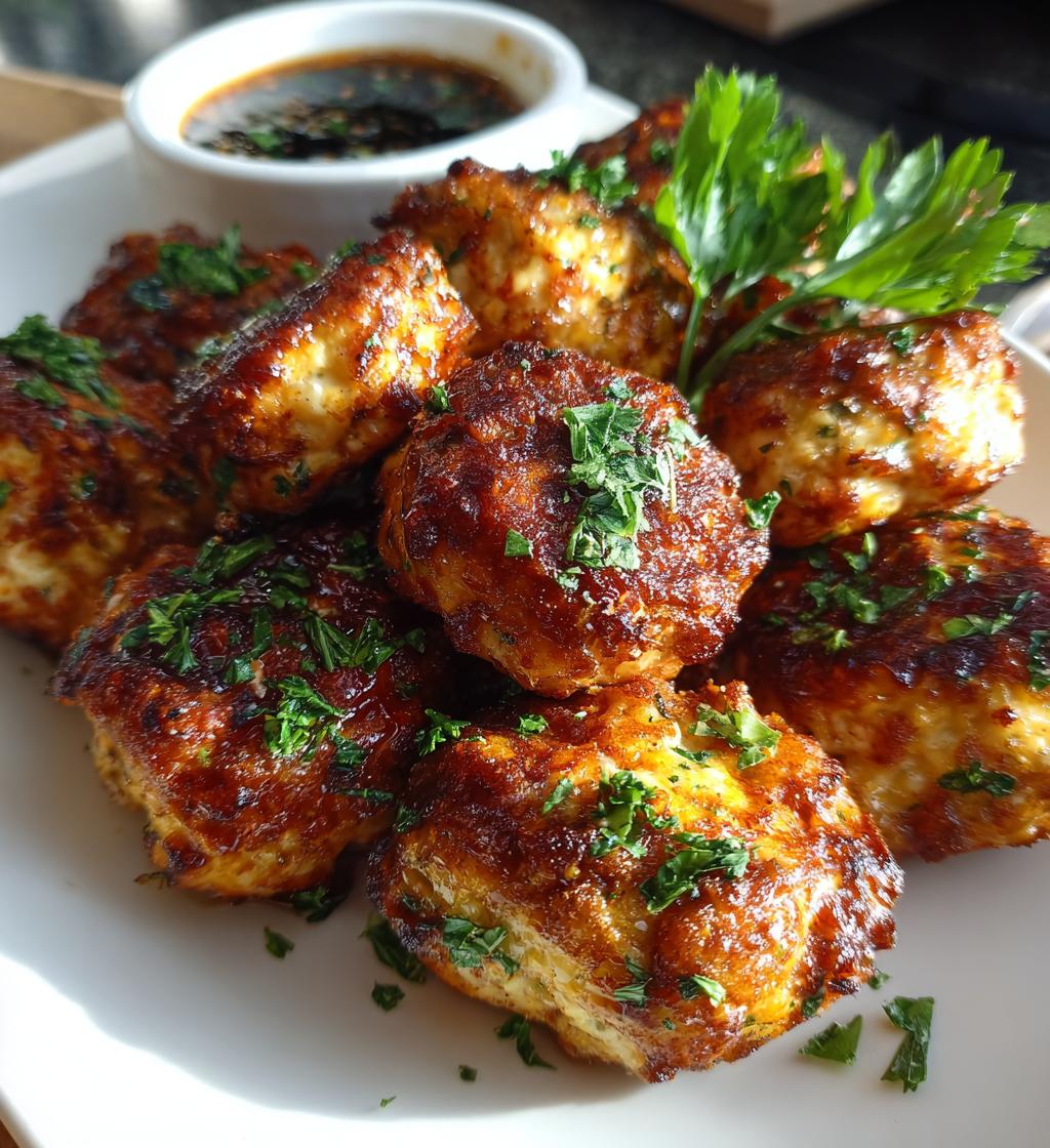 thanksgiving turkey appetizers