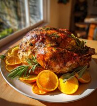 thanksgiving turkey brine