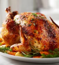 thanksgiving turkey pictures