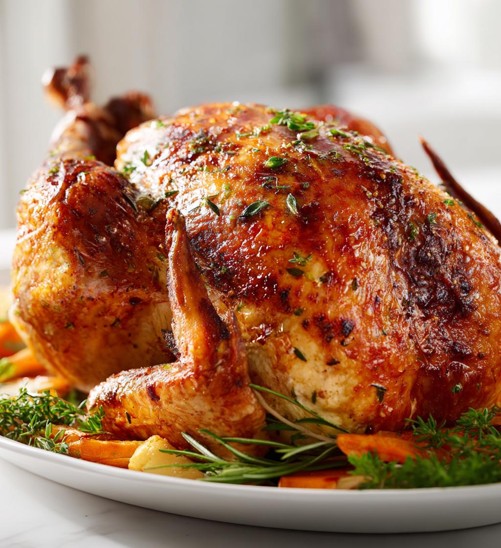 thanksgiving turkey pictures