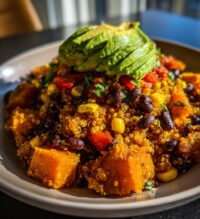 thanksgiving vegetarian