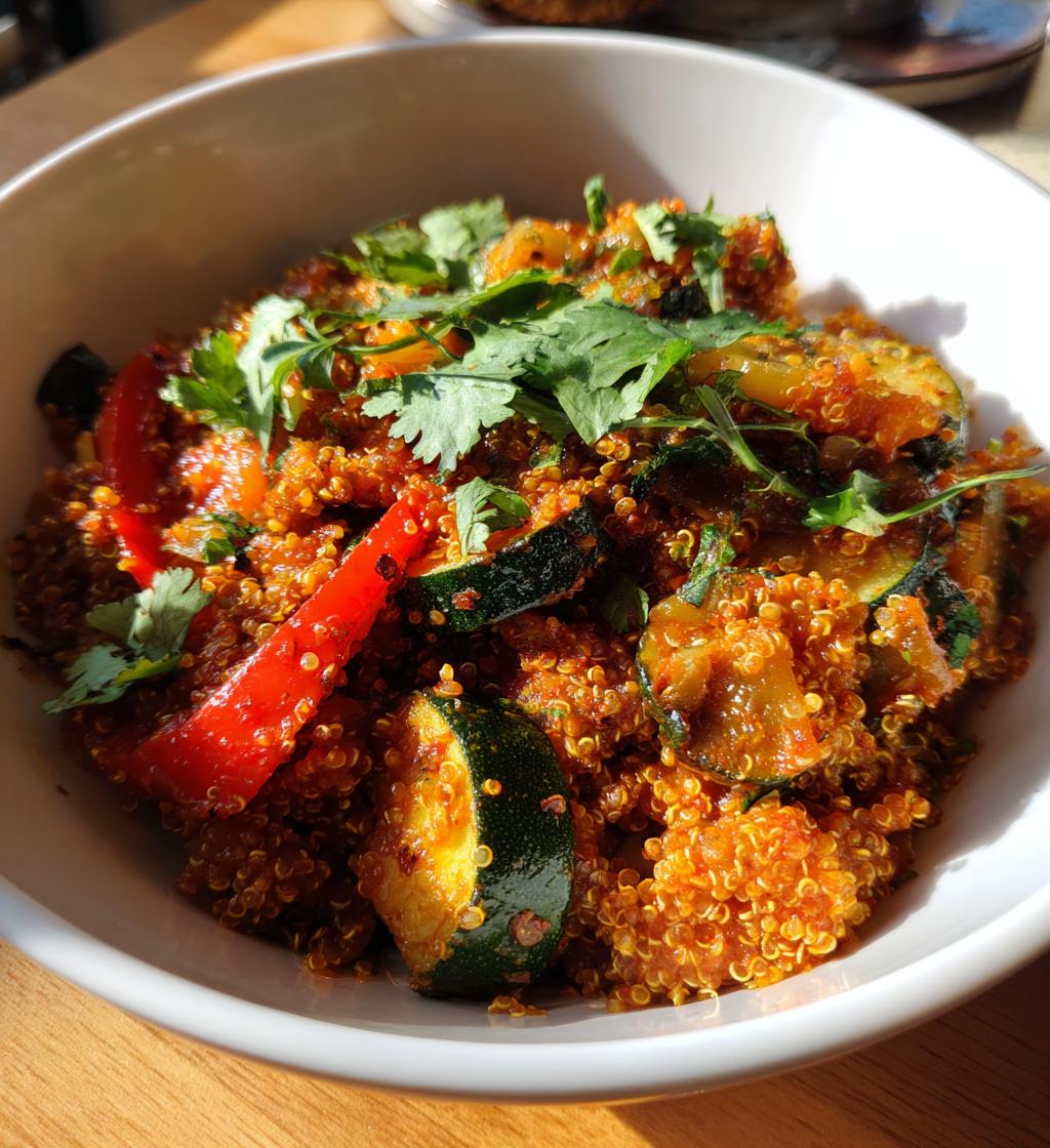 thanksgiving vegetarian main