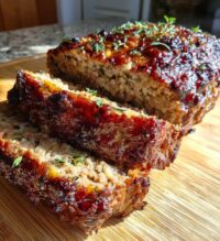 the best meatloaf recipe