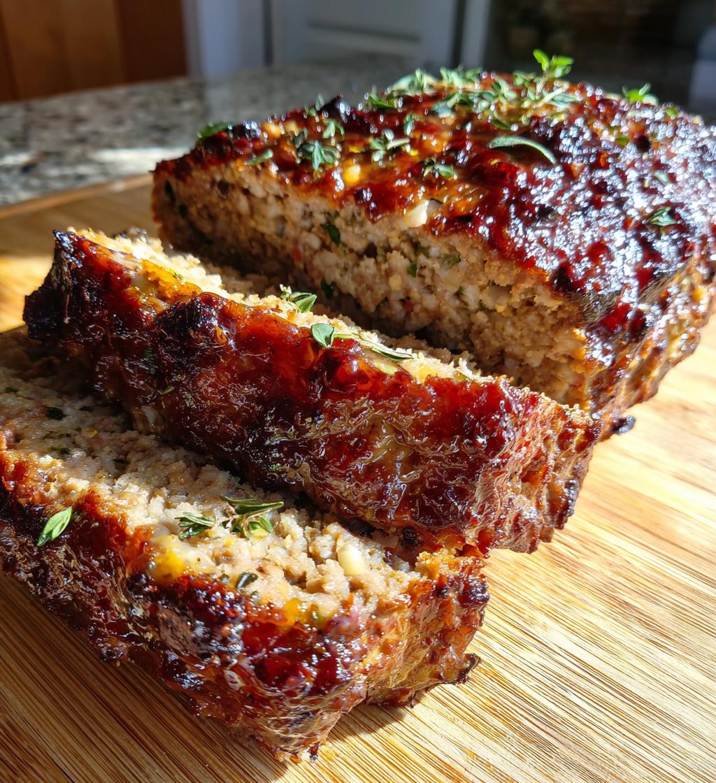 the best meatloaf recipe