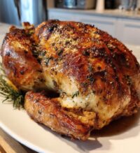 the best thanksgiving turkey recipe