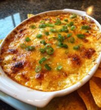 the cheese dip that will make you famous 2