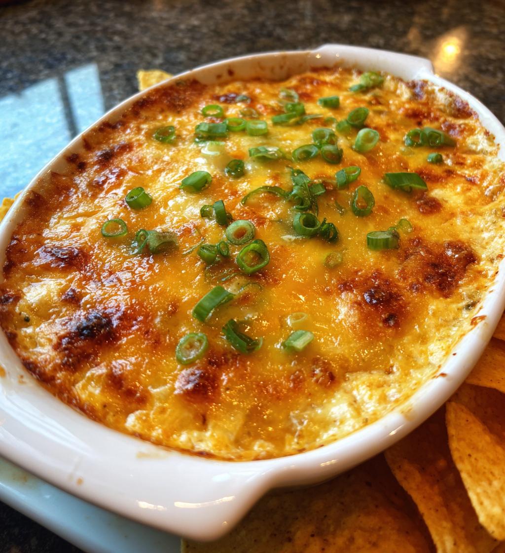 the cheese dip that will make you famous 2