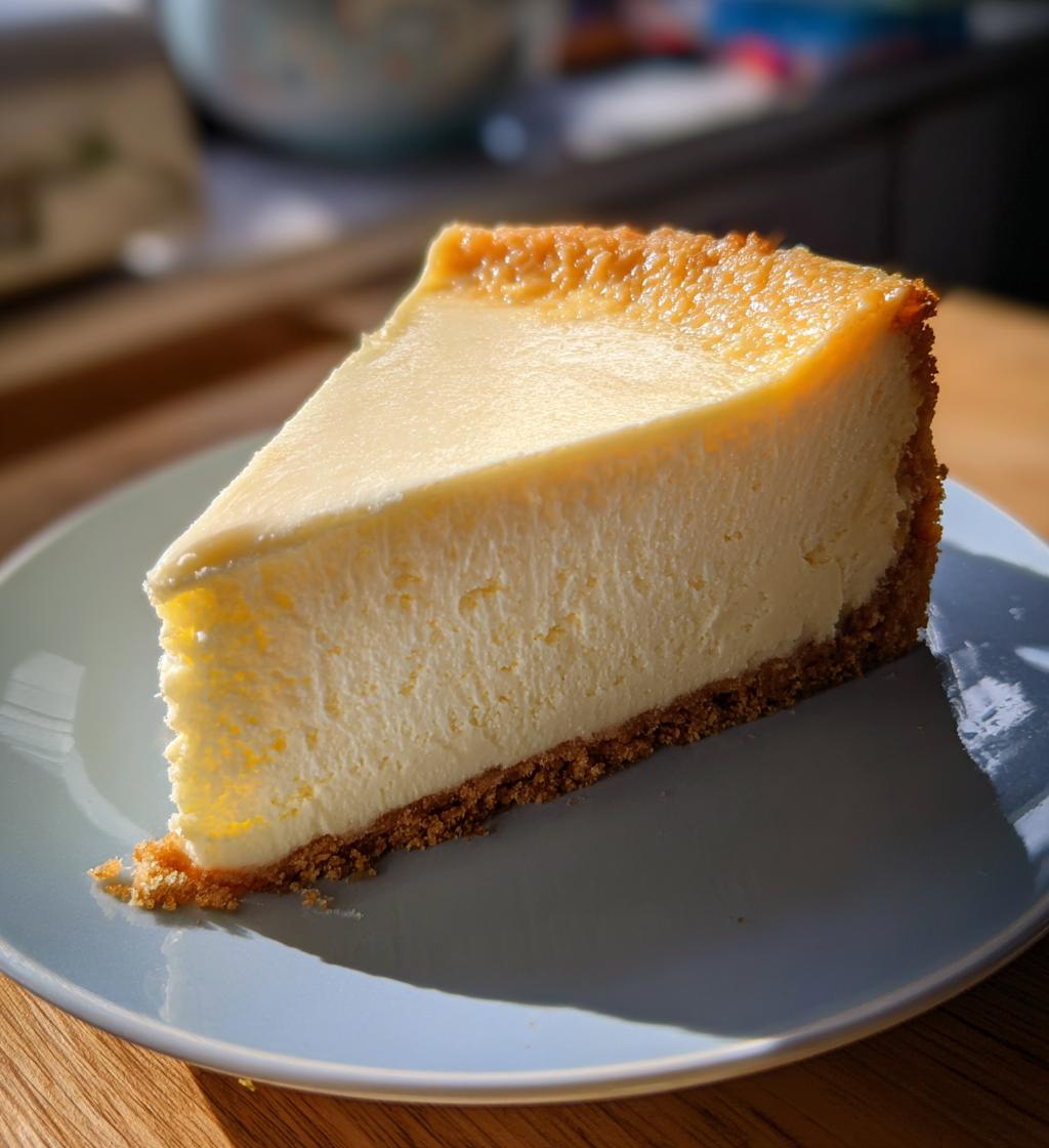 the famous woolworth ice box cheesecake