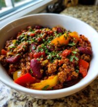 the pioneer woman chili