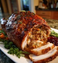 traditional thanksgiving recipes