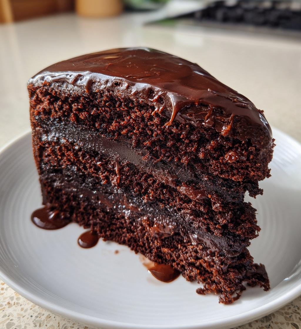 ultimate guide to best matildas chocolate cake - detail 1