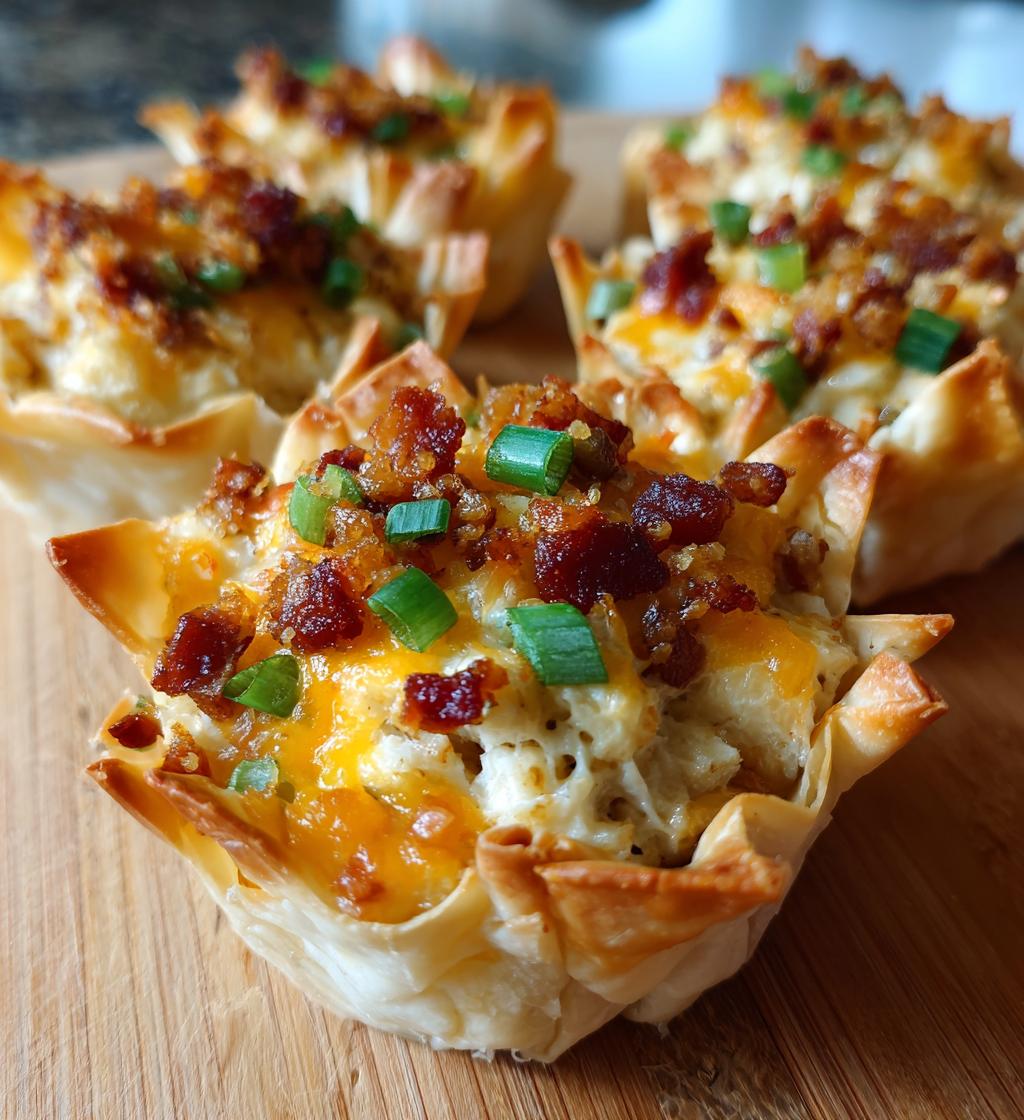 unique thanksgiving appetizers