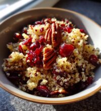 unique thanksgiving recipes side dishes