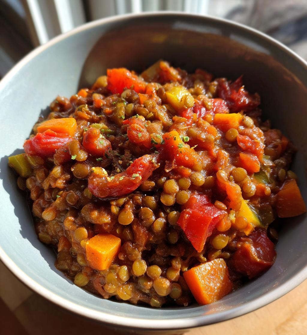 vegan crockpot recipes