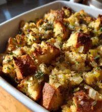 vegan dressing thanksgiving