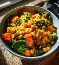 vegan thanksgiving dinner